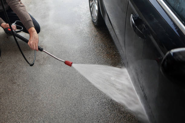 Best Best Pressure Washing Companies  in Millcreek, UT